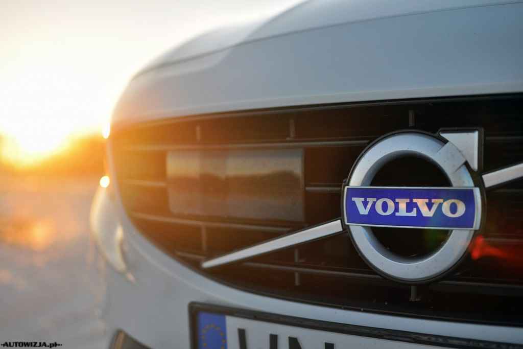 Volvo S60 Polestar 2.0