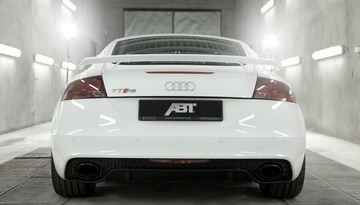 ABT Audi TT RS od Pachura Moto Center