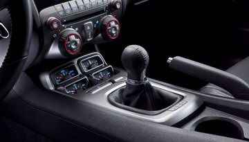 Chevrolet Camaro - „najlepszy stosunek mocy do kasy”