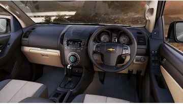 Chevrolet Colorado - premiera nowego pickupa