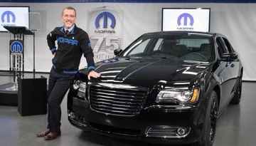 Chrysler 300 2012 Edition - prezent