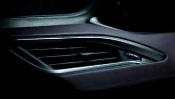 Peugeot 208 XY Concept - luksus w mini wydaniu