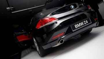 BMW Z4 Roadster - Polska premiera