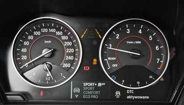 BMW 118i Sport Line