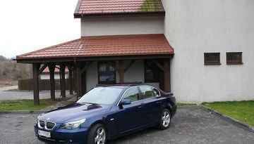 BMW 530xd
