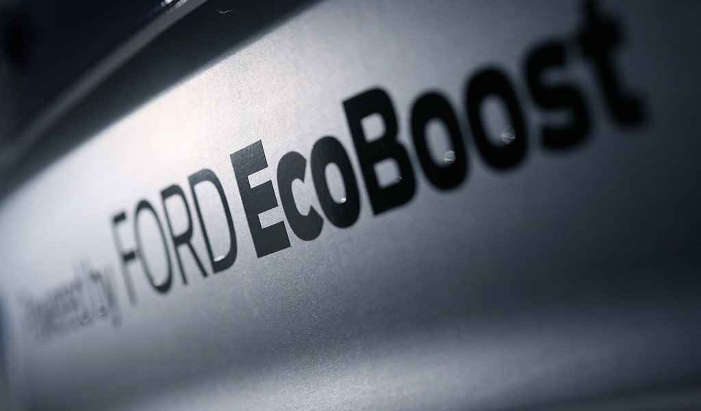 Ford EcoBoost