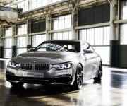 BMW serii 4 Coupe Concept