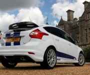Ford Focus WTCC Limited Edition