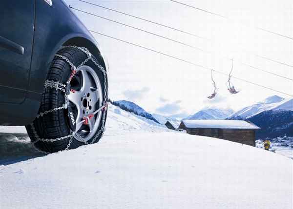 Jak jeździć zimą ekonomicznie i bezpiecznie? AUTOWIZJA