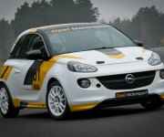 Opel Adam w specyfikacji wyścigowej