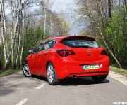 Opel Astra IV Turbo