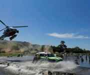 Dakar 2013 - etap 10