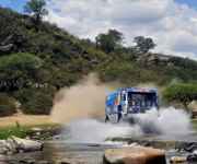 Dakar 2013 - etap 10