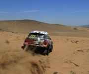 Dakar 2013 - etap 12