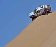Dakar 2013 - etap 13