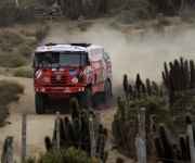 Dakar 2013 - etap 14