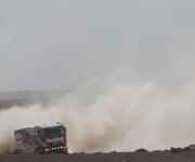 Dakar 2013 - etap 6