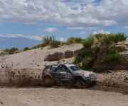 Dakar 2013 - etap 8