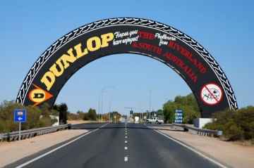 125-lecie firmy Dunlop
