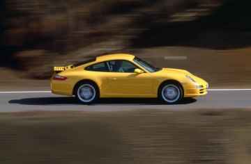 50-lecie Porsche 911