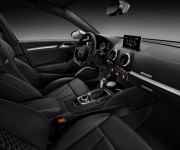Audi S3 Sportback (2013)