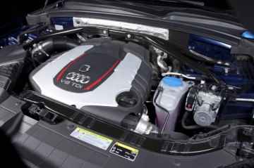 Audi SQ5 TDI by B&B
