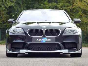 BMW M5 by Hartge