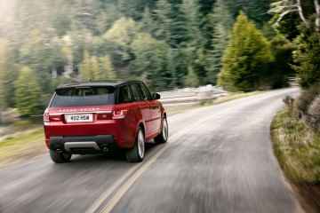 Range Rover Sport (2013)