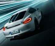 Porsche Cayman by TechArt (2013)