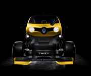 Renault Twizy Renault Sport F1 Concept