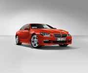 BMW serii 6 M Sport Edition