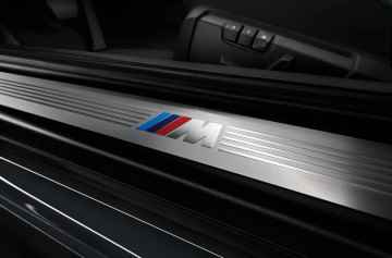 BMW serii 6 M Sport Edition
