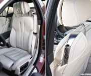 Wnętrze BMW 6 Gran Coupe