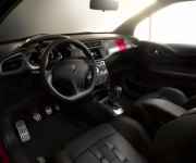 Citroёn DS3 Cabrio Racing Concept