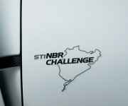 Subaru Impreza WRX STI tS Type RA