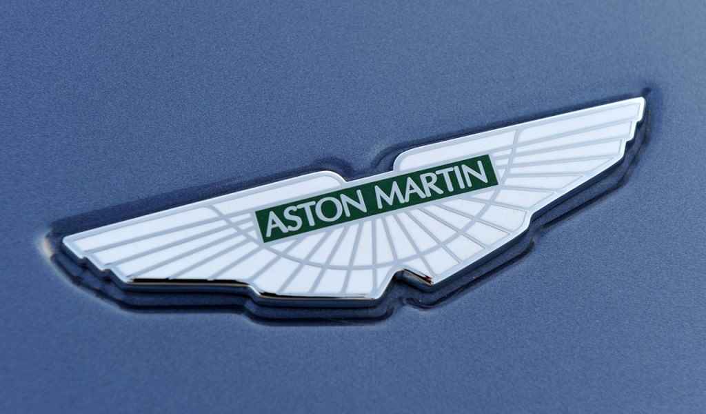 Współpraca pomiędzy Aston Martinem a AMG