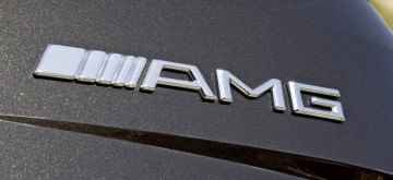 Współpraca pomiędzy Aston Martinem a AMG