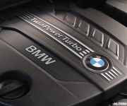 Silnik BMW 325d