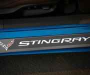 Chevrolet Corvette Stingray Premiere Edition