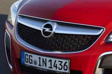 Opel Insignia OPC FL