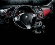 Alfa Romeo MiTo FL (2013)