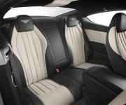 Bentley Continental GT V8 S