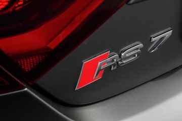 Polska cena Audi RS7 Sportback