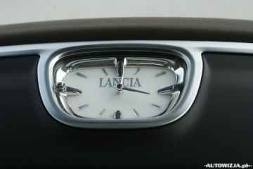 Lancia Thema 3.6 Executive