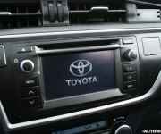 Toyota Auris 2.0 D-4D Dynamic
