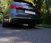 Audi RS6 Avant by MTM (2013)
