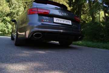 Audi RS6 Avant by MTM (2013)