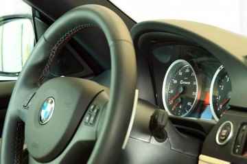 BMW M3 Hurricane RS
