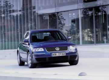 Direct Express - serwis dla starszych Volkswagenów