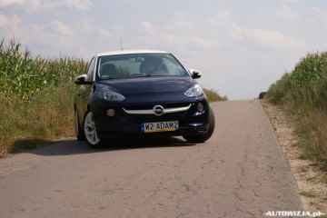 Opel Adam 1.4 JAM